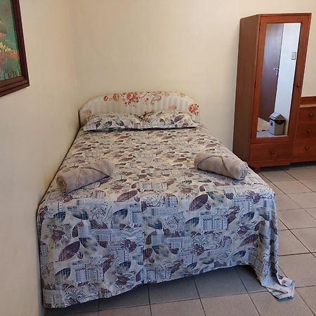 Newtown Beach Bed And Bath Nadi Exterior foto