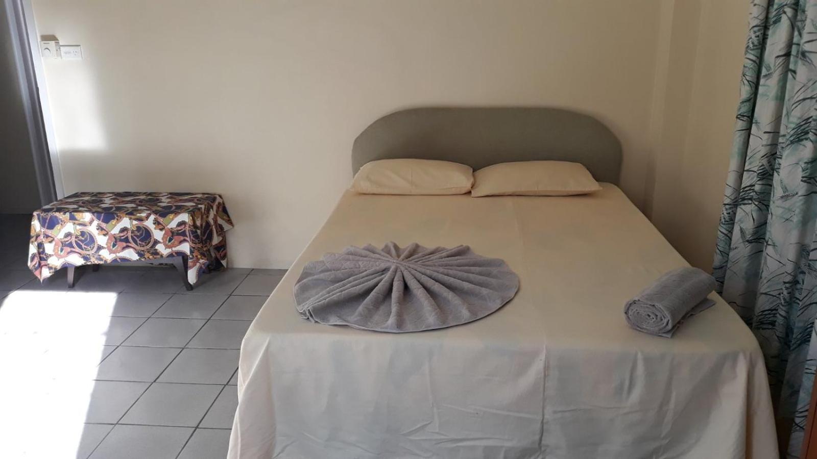 Newtown Beach Bed And Bath Nadi Exterior foto