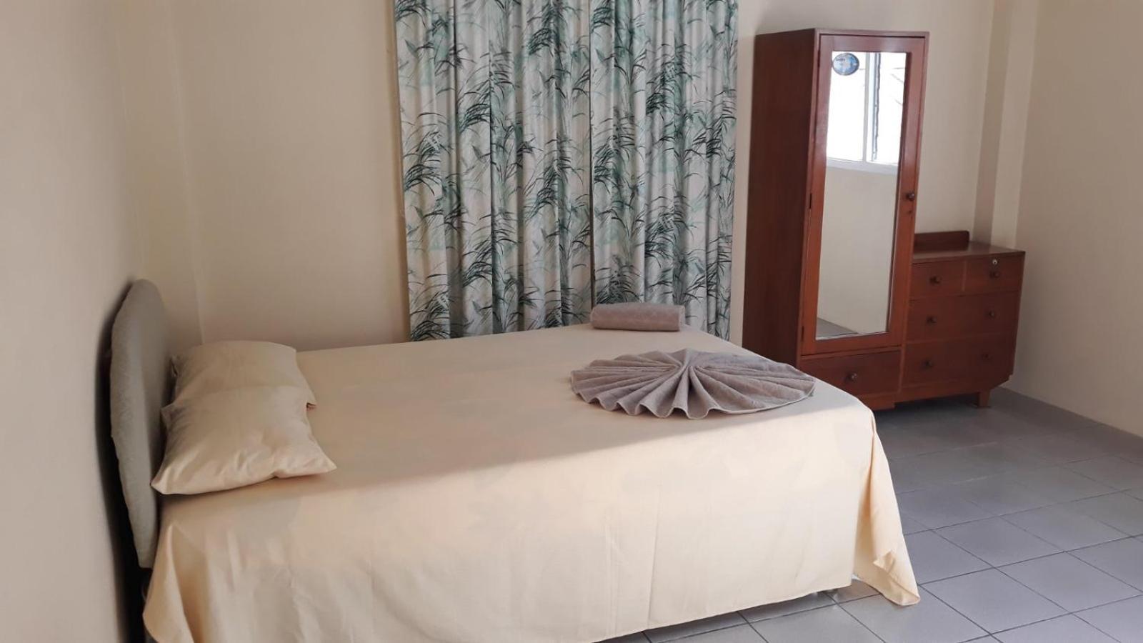 Newtown Beach Bed And Bath Nadi Exterior foto