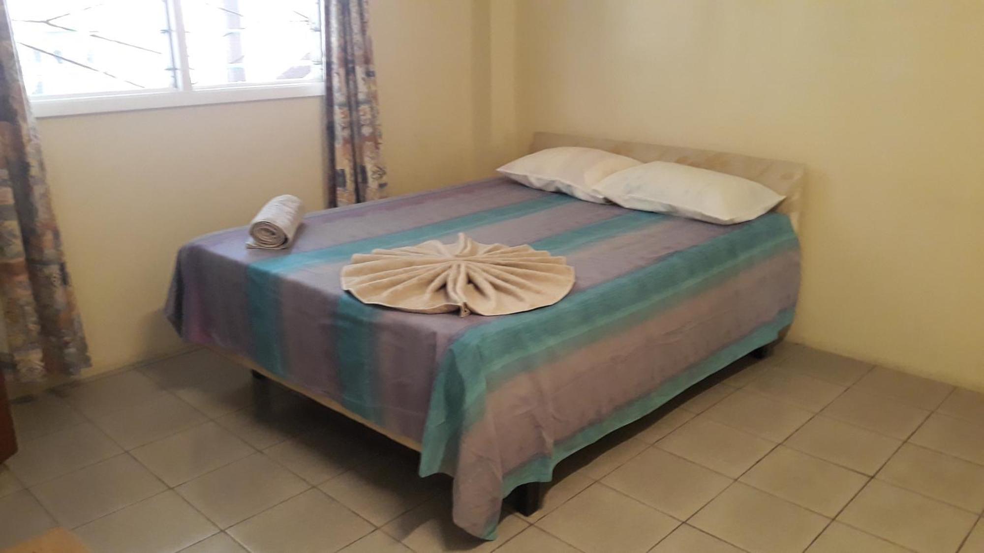 Newtown Beach Bed And Bath Nadi Exterior foto