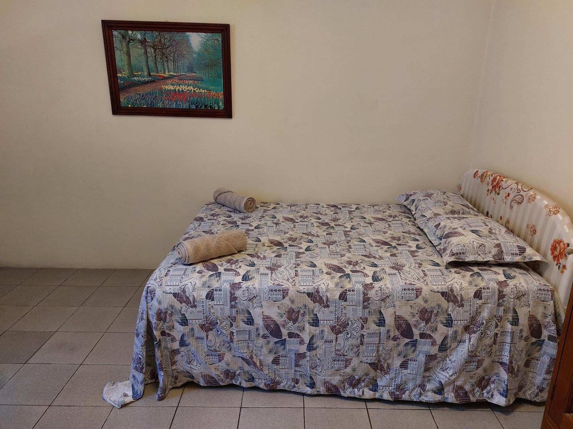 Newtown Beach Bed And Bath Nadi Exterior foto
