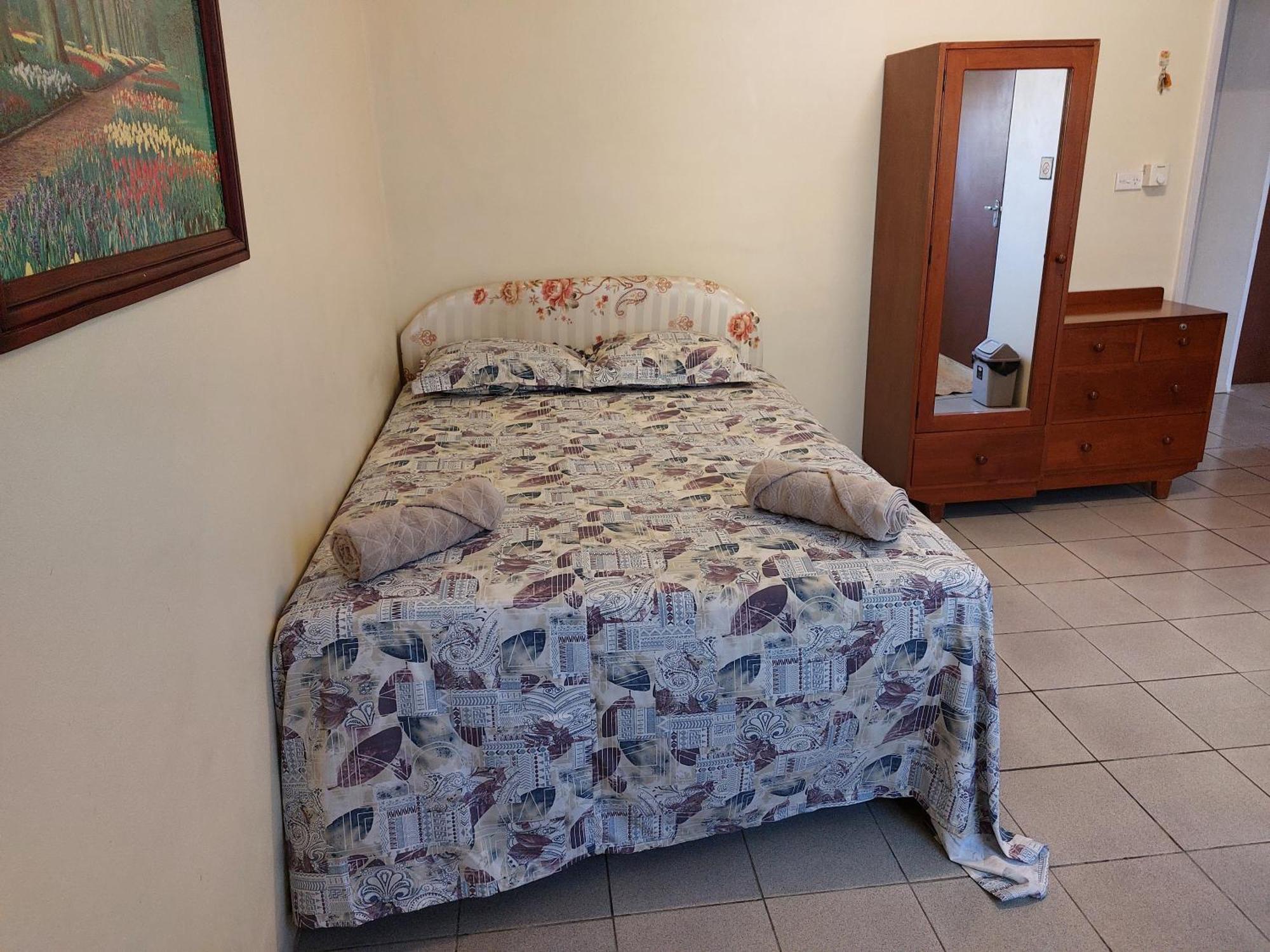Newtown Beach Bed And Bath Nadi Exterior foto