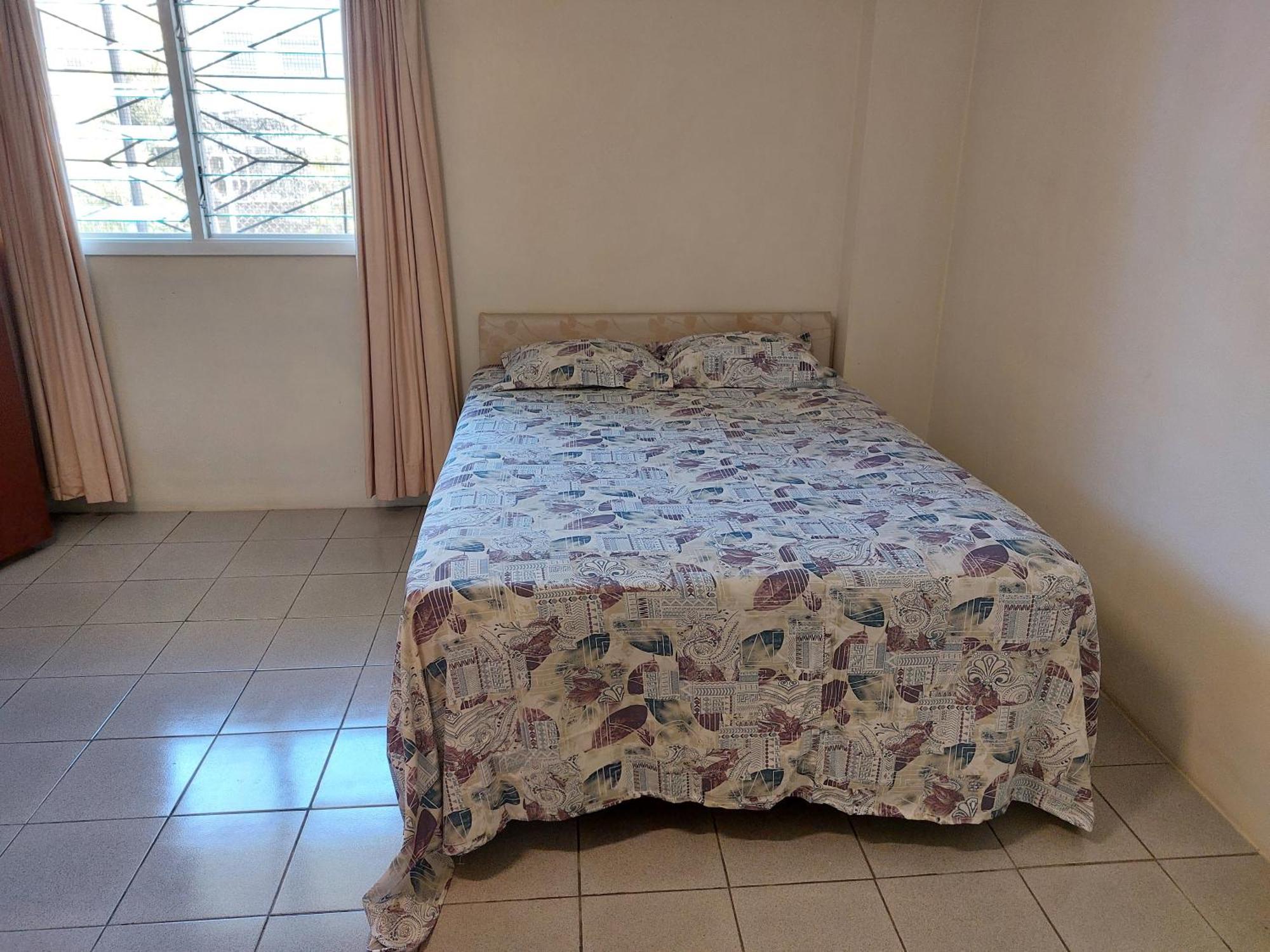 Newtown Beach Bed And Bath Nadi Exterior foto